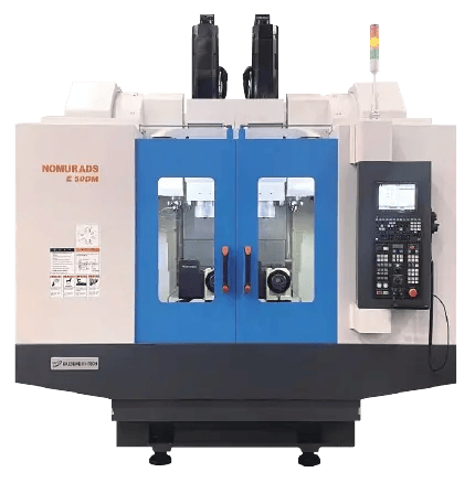 E-50DM | Nomura DS